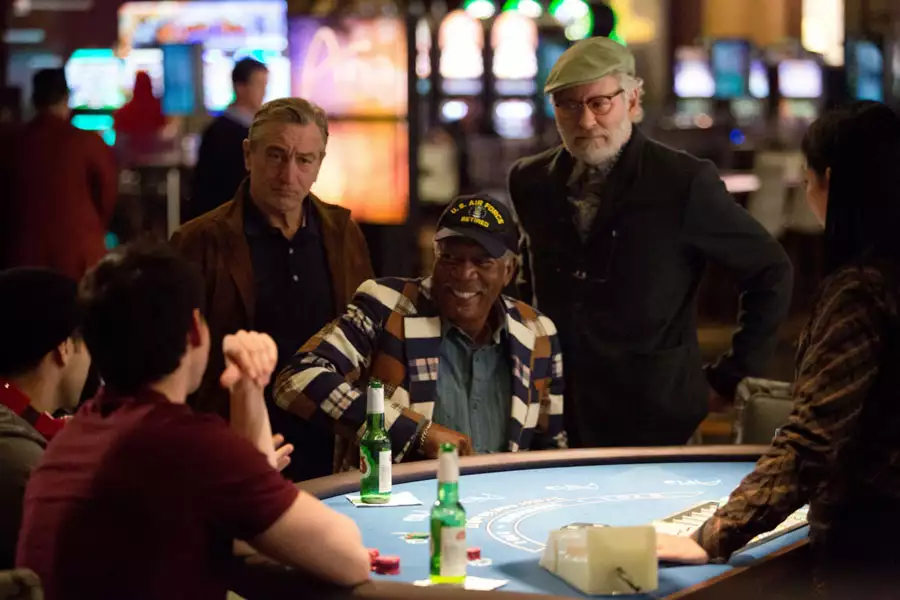 Last Vegas - galeria zdjęć - filmweb