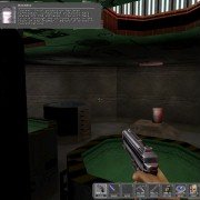 Deus Ex - galeria zdjęć - filmweb