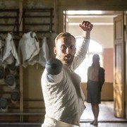 Szermierz - galeria zdjęć - filmweb