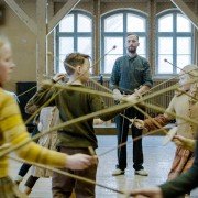 Szermierz - galeria zdjęć - filmweb