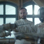 Miekkailija - galeria zdjęć - filmweb