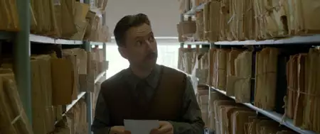 Szermierz - galeria zdjęć - filmweb