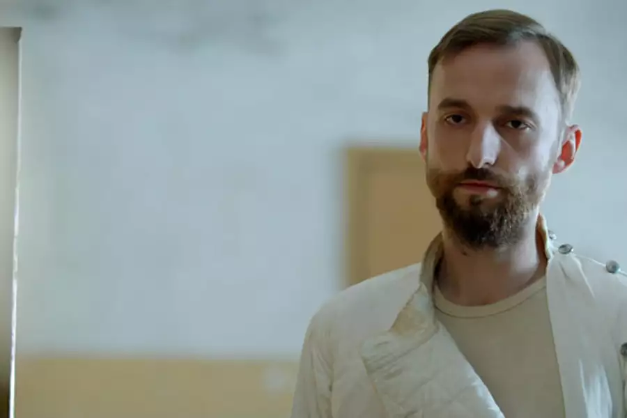 Szermierz - galeria zdjęć - filmweb