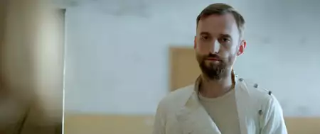 Szermierz - galeria zdjęć - filmweb