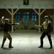 Miekkailija - galeria zdjęć - filmweb