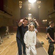Szermierz - galeria zdjęć - filmweb