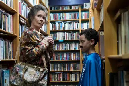 Lepsze życie - galeria zdjęć - filmweb