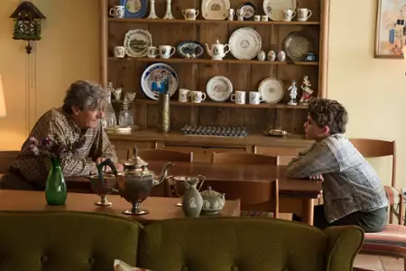 Lepsze życie - galeria zdjęć - filmweb