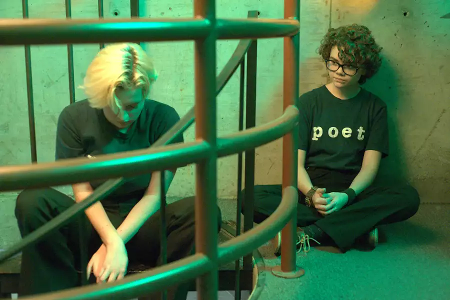 Lepsze życie - galeria zdjęć - filmweb