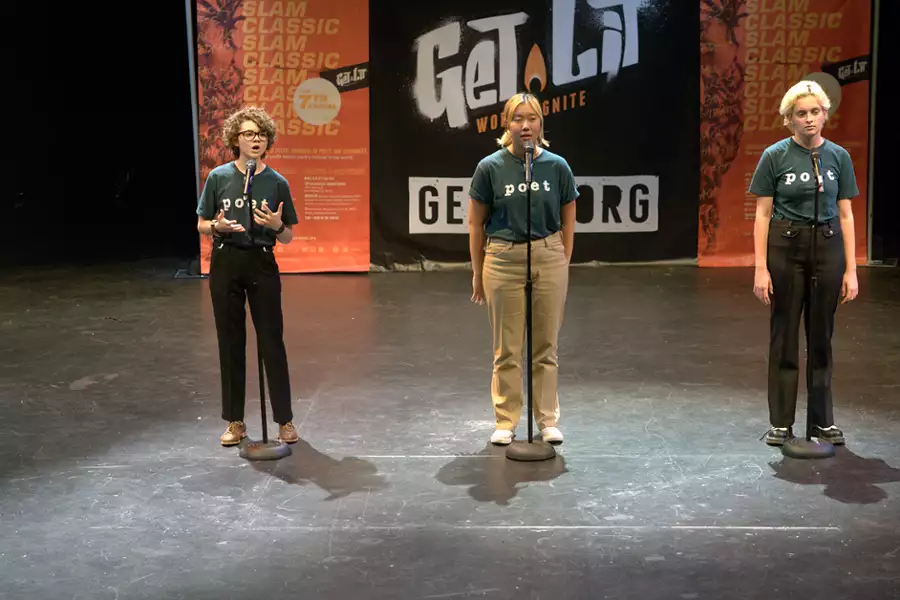 Lepsze życie - galeria zdjęć - filmweb