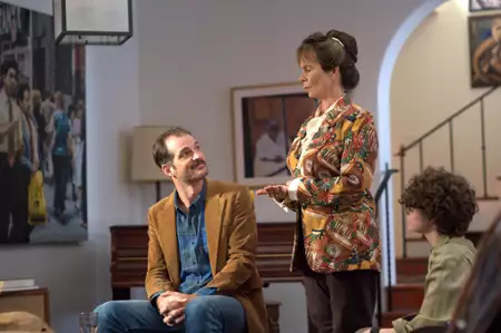 Lepsze życie - galeria zdjęć - filmweb