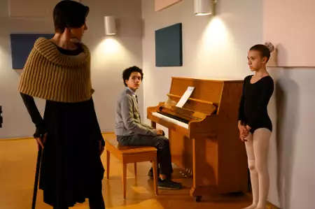 Lepsze życie - galeria zdjęć - filmweb