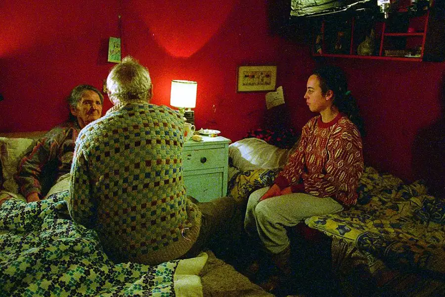 Liverpool - galeria zdjęć - filmweb