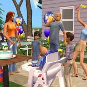 The Sims 2 - galeria zdjęć - filmweb