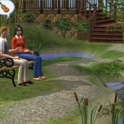The Sims 2 - galeria zdjęć - filmweb