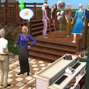 The Sims 2 - galeria zdjęć - filmweb