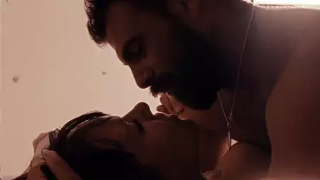 Między morzem a oceanem - galeria zdjęć - filmweb