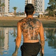 Entre dos aguas - galeria zdjęć - filmweb