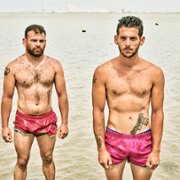 Entre dos aguas - galeria zdjęć - filmweb