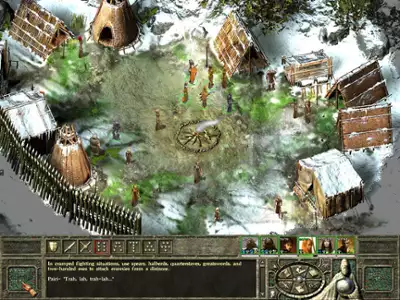 Icewind Dale II - galeria zdjęć - filmweb