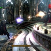 Devil May Cry 4 - galeria zdjęć - filmweb