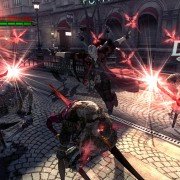 Devil May Cry 4 - galeria zdjęć - filmweb