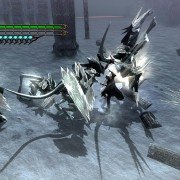 Devil May Cry 4 - galeria zdjęć - filmweb