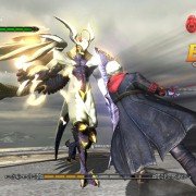Devil May Cry 4 - galeria zdjęć - filmweb