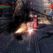 Devil May Cry 4 - galeria zdjęć - filmweb