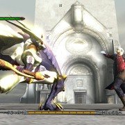 Devil May Cry 4 - galeria zdjęć - filmweb