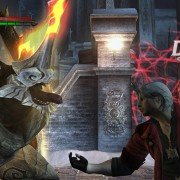 Devil May Cry 4 - galeria zdjęć - filmweb