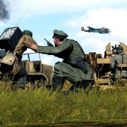 Iron Front - Liberation 1944 - galeria zdjęć - filmweb