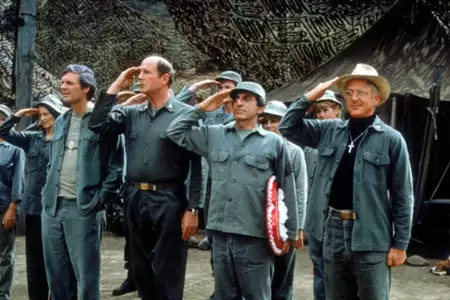 M*A*S*H - galeria zdjęć - filmweb