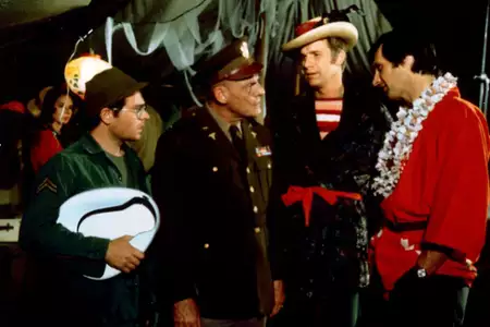 M*A*S*H - galeria zdjęć - filmweb