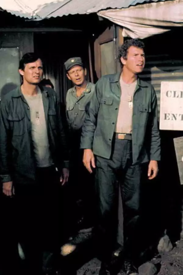 M*A*S*H - galeria zdjęć - filmweb