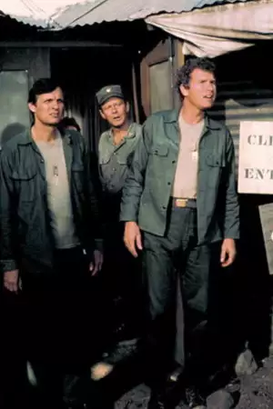 M*A*S*H - galeria zdjęć - filmweb