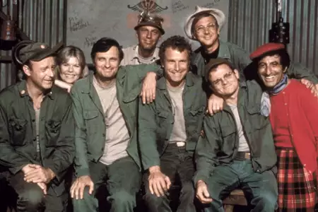 M*A*S*H - galeria zdjęć - filmweb