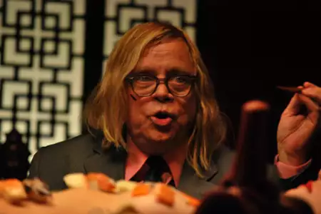 Dziewczyna z sushi - galeria zdjęć - filmweb