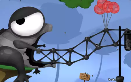 World of Goo - galeria zdjęć - filmweb
