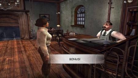 Syberia - galeria zdjęć - filmweb