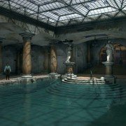 Syberia - galeria zdjęć - filmweb