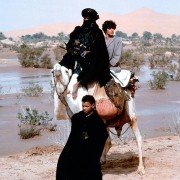 The Sheltering Sky - galeria zdjęć - filmweb