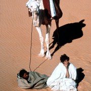 The Sheltering Sky - galeria zdjęć - filmweb