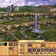 Heroes of Might and Magic IV - galeria zdjęć - filmweb
