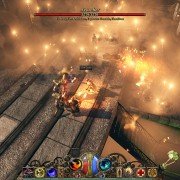 The Incredible Adventures of Van Helsing II - galeria zdjęć - filmweb