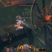 The Incredible Adventures of Van Helsing II - galeria zdjęć - filmweb