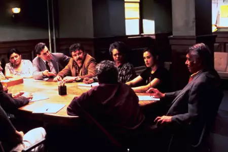 Pod presją - galeria zdjęć - filmweb