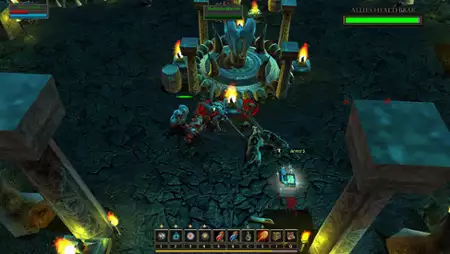 Legends of Persia - galeria zdjęć - filmweb