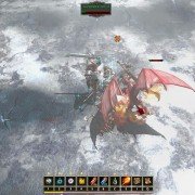 Legends of Persia - galeria zdjęć - filmweb