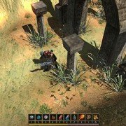 Legends of Persia - galeria zdjęć - filmweb
